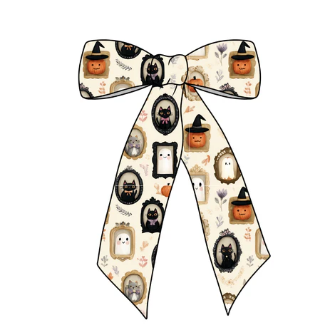 Halloween Longtail Preorder