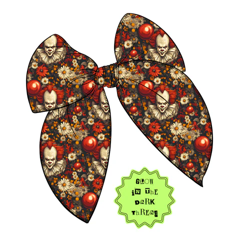 Halloween XL Bow Preorder