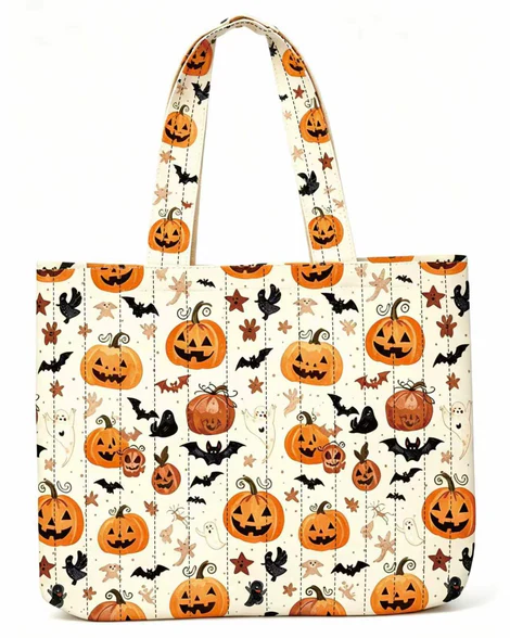 Halloween Tote Bags PREORDER