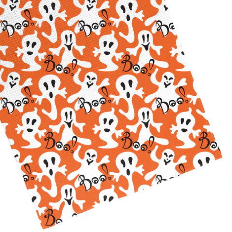 Fall & Halloween Hand Towels Preorder