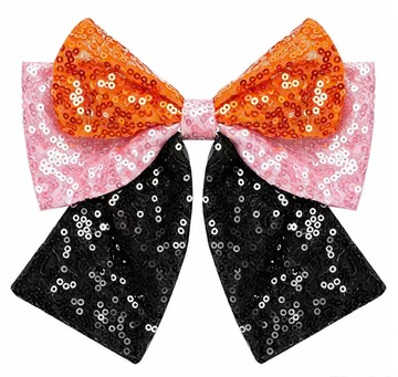 Sequin Bow PREORDER