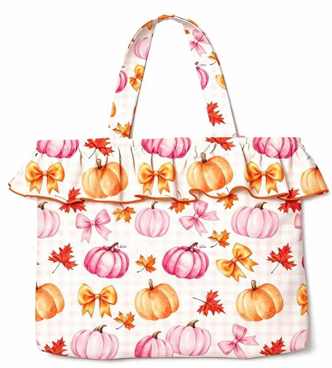 Halloween Tote Bags PREORDER