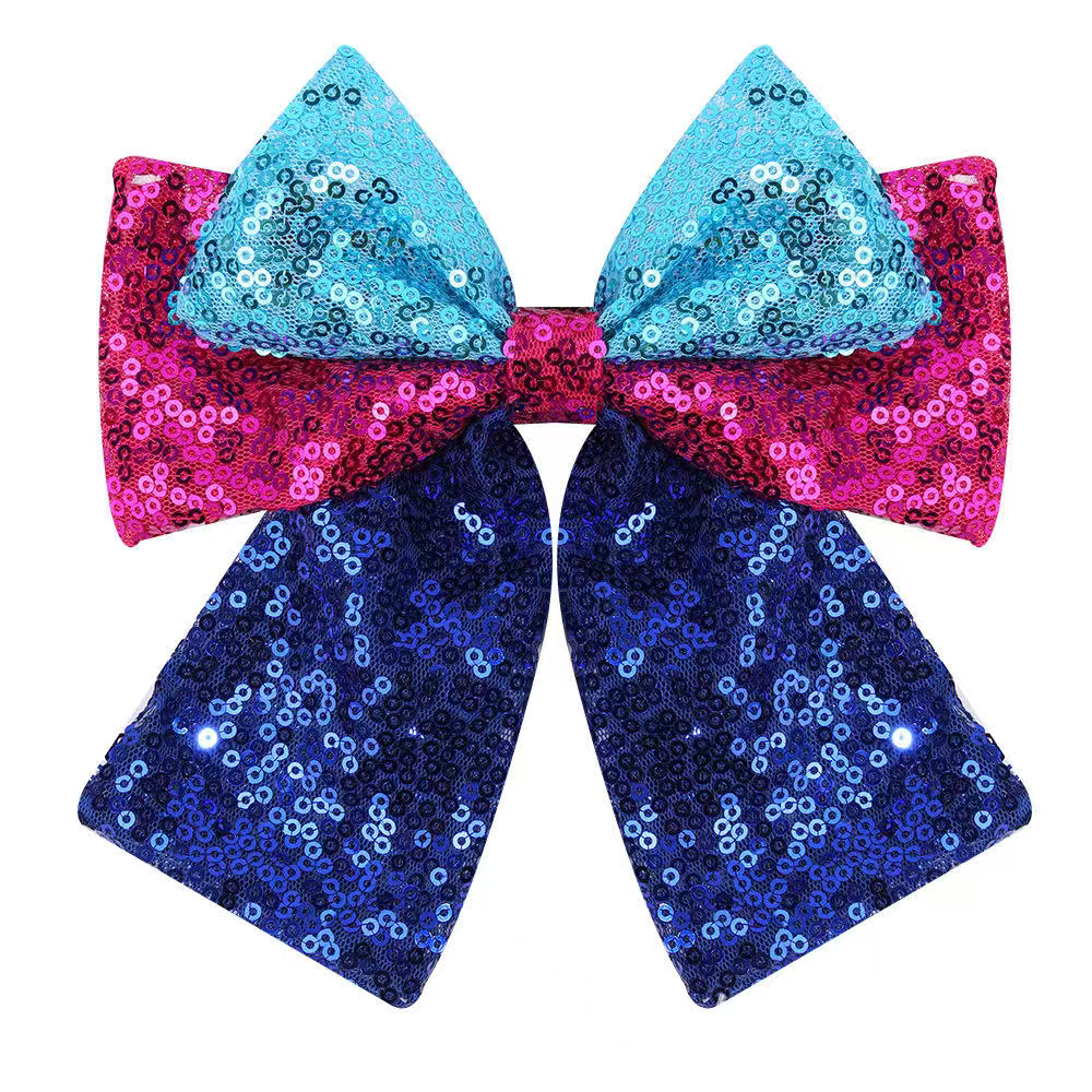 Sequin Bow PREORDER