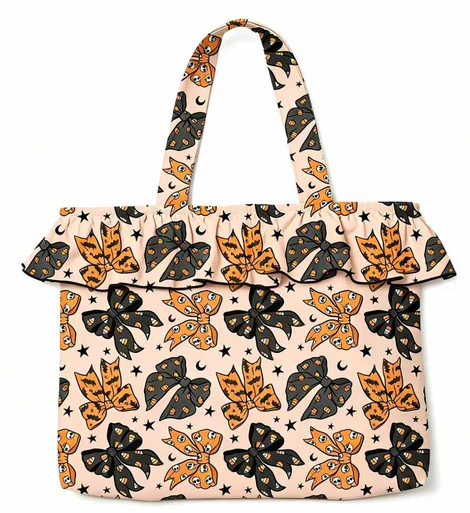 Halloween Tote Bags PREORDER