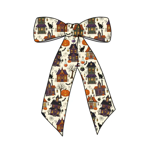 Halloween Longtail Preorder
