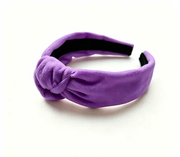 Headband & Scrunchie PREORDER